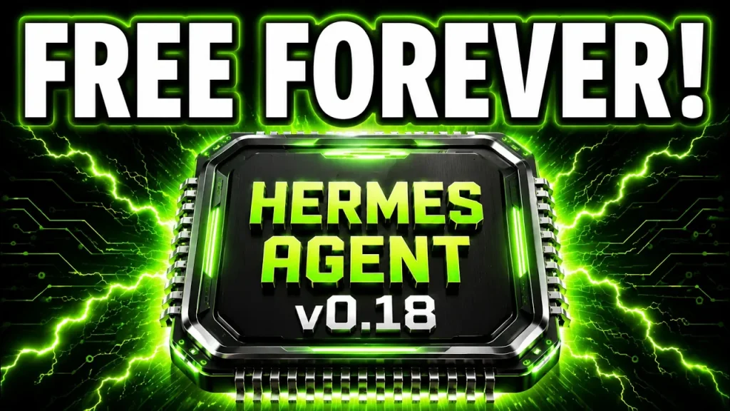 How to Run Hermes Agent FREE Forever! OmniRoute Gateway + 231+ Providers — Complete Guide