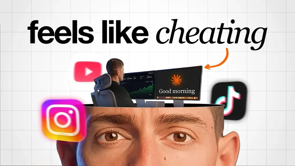 5 Claude Skills To Grow Faster Than 99% of People on Social Media — Complete Guide by Kallaway