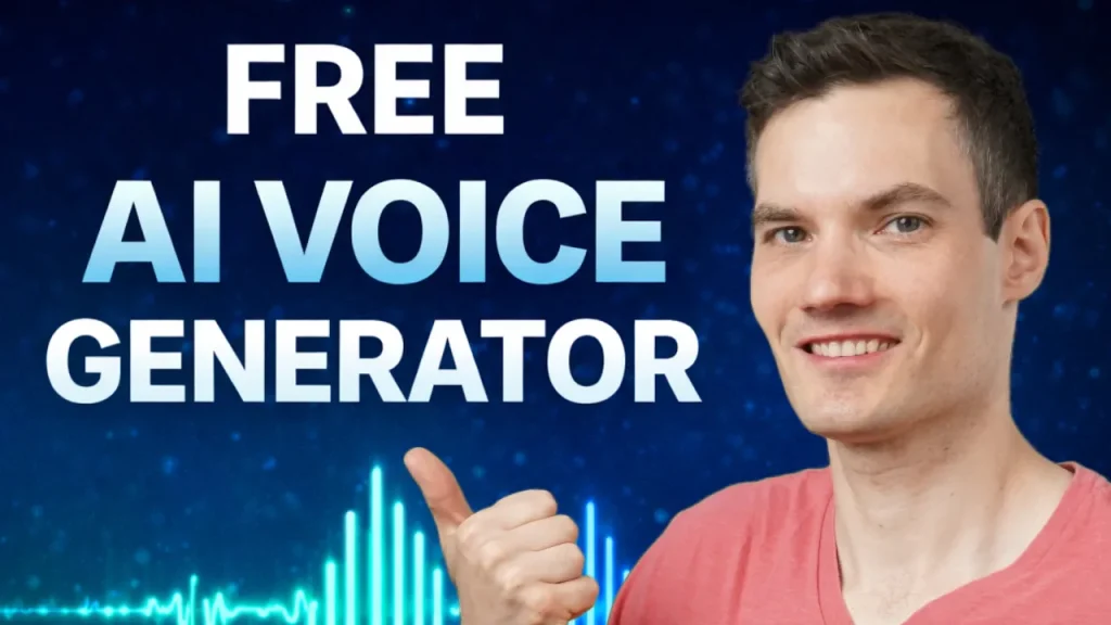 Free AI Voice Generator on Your PC — Clone Any Voice! Voicebox Complete Step-by-Step Tutorial (182K Views)