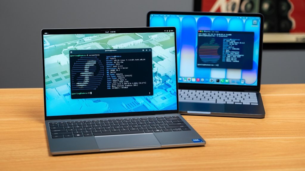 Intel Just Matched Apple Silicon. Seriously. – Jeff Geerling NAS vs Apple